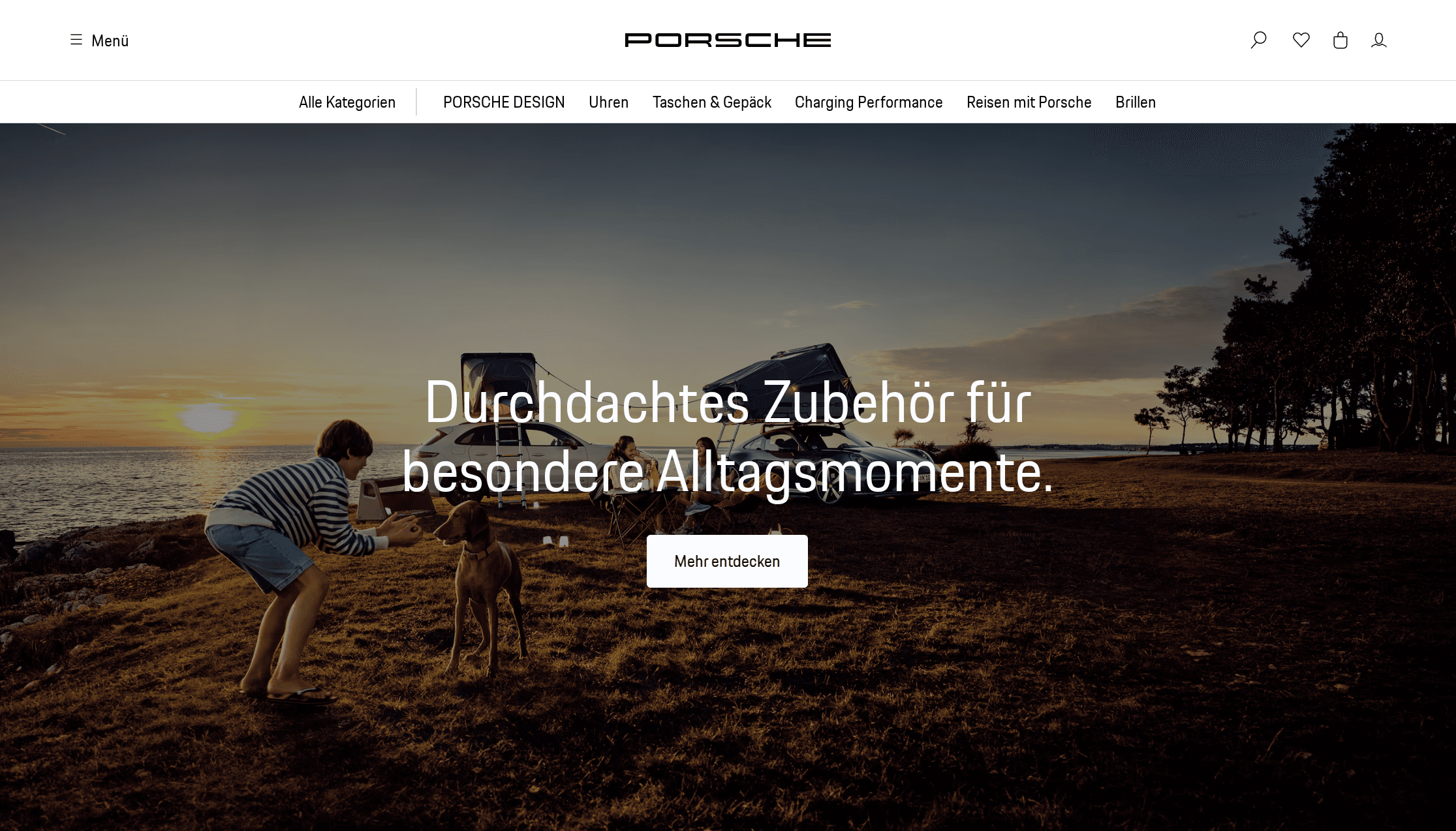 Porsche PIM